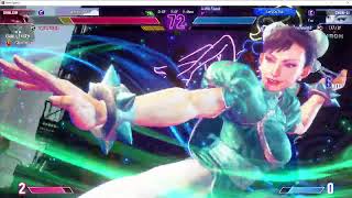 Street Fighter 6 Ep 74 My Longest Chun Li ranked win streak yet [upl. by Fulton]