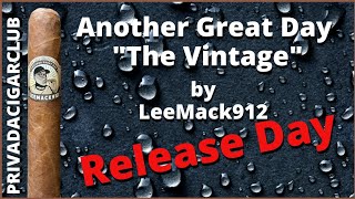 LeeMack912 is live Another Great Day The Vintage Release [upl. by Kablesh548]