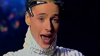 Vitas  The 7th Element [upl. by Znieh482]