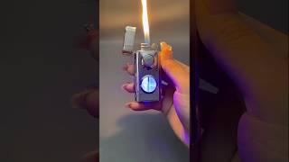 New rechargeable lighterNew way to play with lighters Fashion Good things to recommend🔥 [upl. by Nellir]