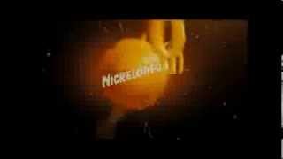 Nickelodeon Movies logo 200809 [upl. by Aniv]