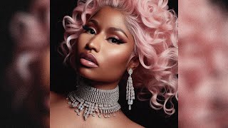 Free Nicki Minaj type beat  Shout Out [upl. by Cianca]