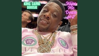 Wipe Me Down Pt 2 feat Boosie Badazz [upl. by Neerac918]