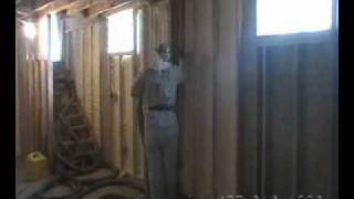 envirofoam spray foam insulation peoria springfield chatham illinois [upl. by Ahsiet790]