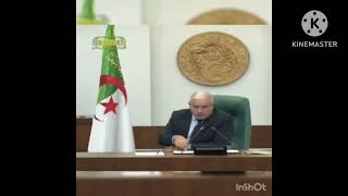 برلماني يطرد بسبب فضحه للحقائقمنحةالبطالة [upl. by Enywad57]