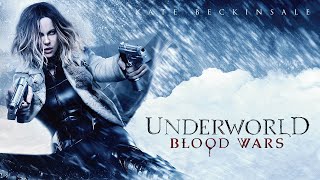 Underworld Blood Wars 2016 Movie  Kate Beckinsale  Theo James  Review And Facts [upl. by Hsihsa513]