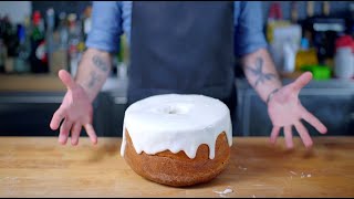 Binging with Babish Sweetrolls from Skyrim [upl. by Ilenna461]