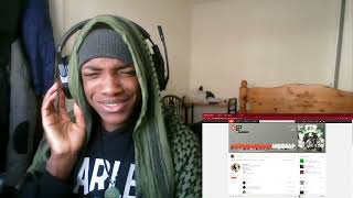 Yeat 2 Alive Album Reaction Pt 2 its overdamn [upl. by Anissej]