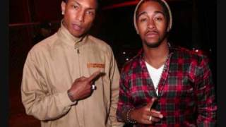 Omarion ft Pharrell WilliamsDevastation [upl. by Elenaj]