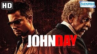 John Day 2013 HD  Naseeruddin Shah  Randeep Hooda  Latest Hindi Movie  With Eng Subtitles [upl. by Va980]