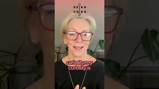 Priscilla Short how to cultivate curiosity in relationshipspodcast interview psychotherapy [upl. by Tybie]