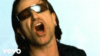 U2  Vertigo Official Music Video [upl. by Valley657]