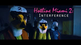 Hotline Miami 2 Interference [upl. by Nosiaj]