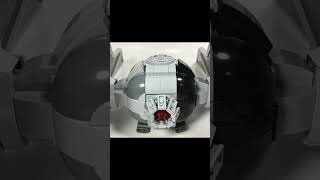 Custom TIE FIGHTER… [upl. by Thora480]