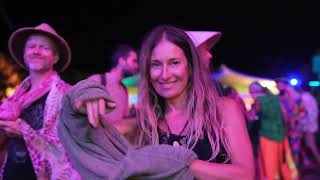 RADIKAL MOODZ  Boom Festival 2023 Full Live 4K [upl. by Anavahs615]