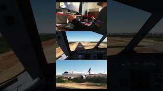 AIRBUS A320NEO  LATAM AIRLINES  PRXBI  ATERRIZAJE EN ARACAJU SBAR  FLIGHT SIMULATOR 2020 [upl. by Ahcsap985]