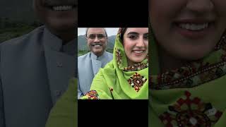 Bakhtawar Bhutto zardari 😭😓 amp naqeebullahmasood bakhtawarbhuttozardari [upl. by Llovera]