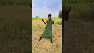 💥Kavalaya song dance 😁❗shorts jailer kavalayasong gowthamkrishna [upl. by Anelrahc]