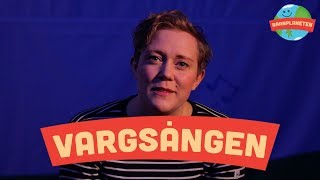 Kompisbandet  Vargsången [upl. by Eibrad]