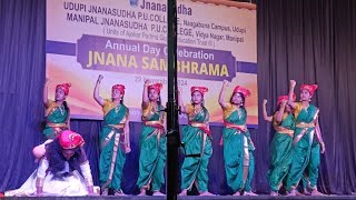 Vijayi Bhava x Ghamand Kar Song Dance [upl. by Aniweta]