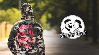 Anti Social Social Club  Honest Review [upl. by Nahsrad]