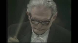 Otto Klemperer  Beethovens Symphony No2 [upl. by Aehsila]