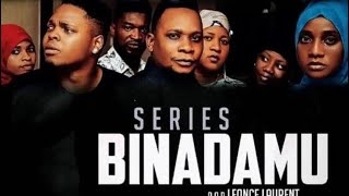 BINADAMU EPISODE 19 SEASON TWO [upl. by Inman]