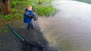 Carp fishing tips and techniques  New carp bait  How to catch carp in a lake or pond [upl. by Adyol800]