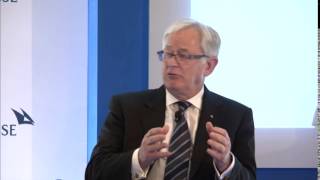 AIC 2014 Keynote Australia Under New Management  The Trade and Investment Agenda [upl. by Ibbor782]