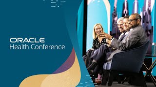 Oracle Health Conference 2023 Conference Highlights [upl. by Eityak]