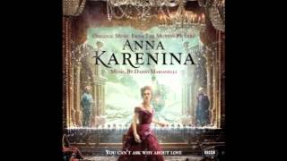 Anna Karenina Soundtrack  24  Seriously  Dario Marianelli [upl. by Llerihs769]