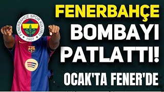 Fenerbahçe vurdu gol oldu [upl. by Yramliw255]