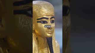 Discover The Ancient Egyptian Rituals Unveiling Hidden Secrets [upl. by Llerrom]