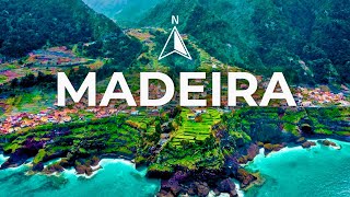 The Unforgettable Travel Experience Cant Miss When You Visit Madeira 🇵🇹 [upl. by Theron549]