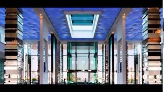 Fairmont Bab Al Bahr Hotel Abu Dhabi [upl. by Adnoval]