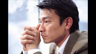 Nan Er Zhi  Andy Lau LYRICS [upl. by Nuaj]