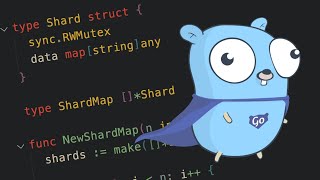 A trick for safely using Golang Maps more efficiently [upl. by Raeann243]