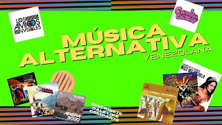 Amigos Invisibles Caramelos de Cianuro Mermelada Bunch y más Mix de Música Alternativa Venezolana [upl. by Tarazi]