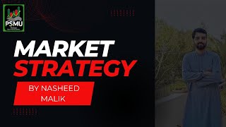 Market Strategy  Nasheed Malik  Senior Investment Analyst  PSMU psx [upl. by Rhoads]