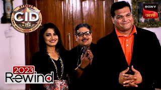 Forts Mystery  CID Bengali  Ep 1292  Full Episode  22 Dec 2023  Rewind 2023 [upl. by Ttennaj]