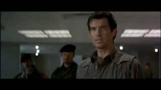 Goldeneye Official Trailer  Pierce Brosnan Famke Jansen and Sean Bean [upl. by Grete]