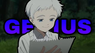 The Promised Neverland AMV Genius [upl. by Belanger183]