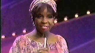 Gladys Knight amp The Pips quotIve Got To Use My Imaginationquot 1976 [upl. by Nahraf]