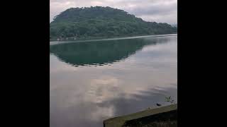 Lago De Coatepeque El Salvador [upl. by Eenwat]