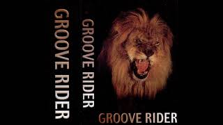 Groove Rider CJ129 Cassette [upl. by Ayikin]