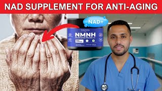 NAD Supplements are Safe or Not REVEAL NAD Benefits You May Not Know [upl. by Bernie]