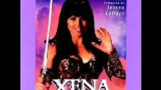 04 Soulmate  Xena Warrior Princess volume 1 [upl. by Derry]