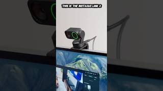 This does NOT look like a webcam insta360 [upl. by Sanoy471]