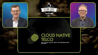 The Cloud Native Telco Summit  Extra Shot [upl. by Anallise]