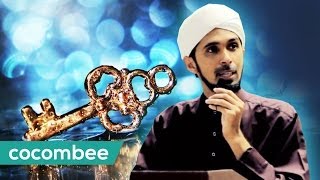 Harta Yang Akan Dibawa Ke Dalam Kubur ᴴᴰ  Habib Ali Zaenal Abidin AlHamid [upl. by Meingoldas]